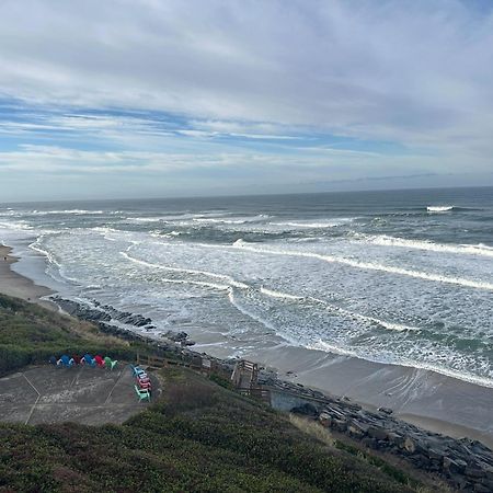 Bella Beach Beauty Gleneden Beach Екстер'єр фото