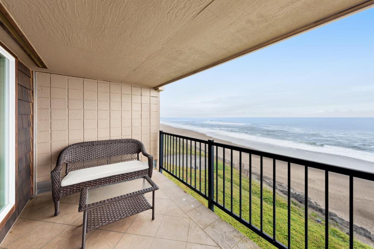 Bella Beach Beauty Gleneden Beach Екстер'єр фото