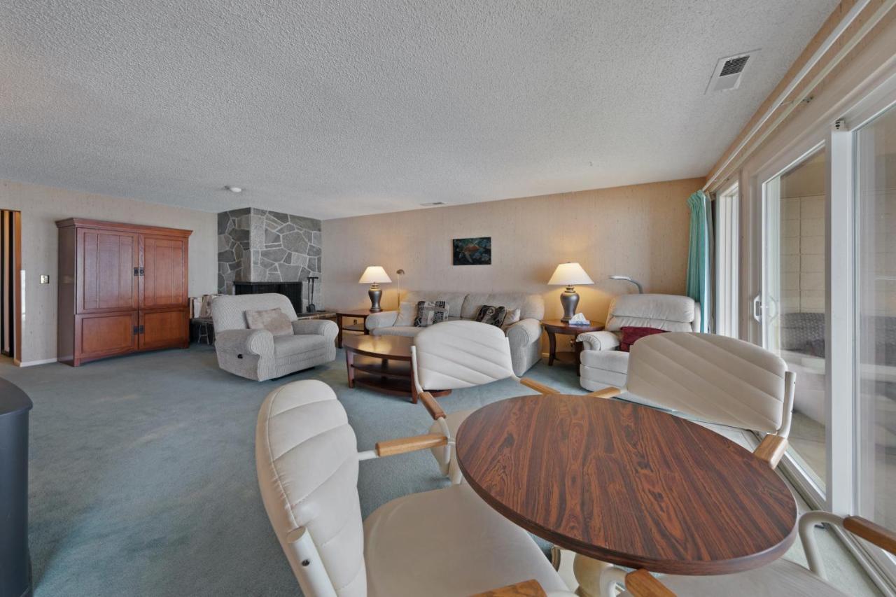 Bella Beach Beauty Gleneden Beach Екстер'єр фото