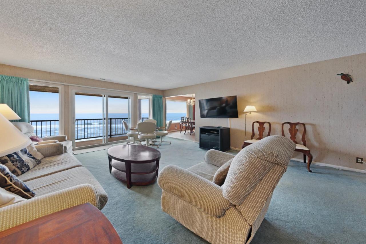 Bella Beach Beauty Gleneden Beach Екстер'єр фото