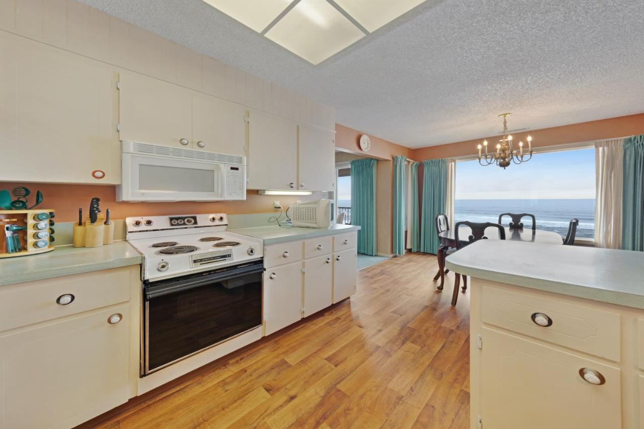 Bella Beach Beauty Gleneden Beach Екстер'єр фото