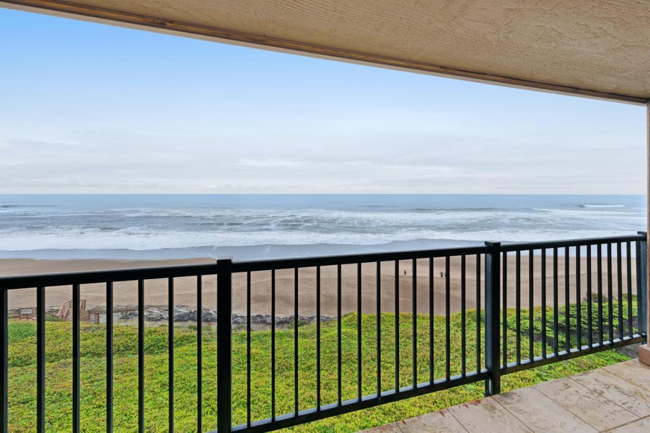 Bella Beach Beauty Gleneden Beach Екстер'єр фото
