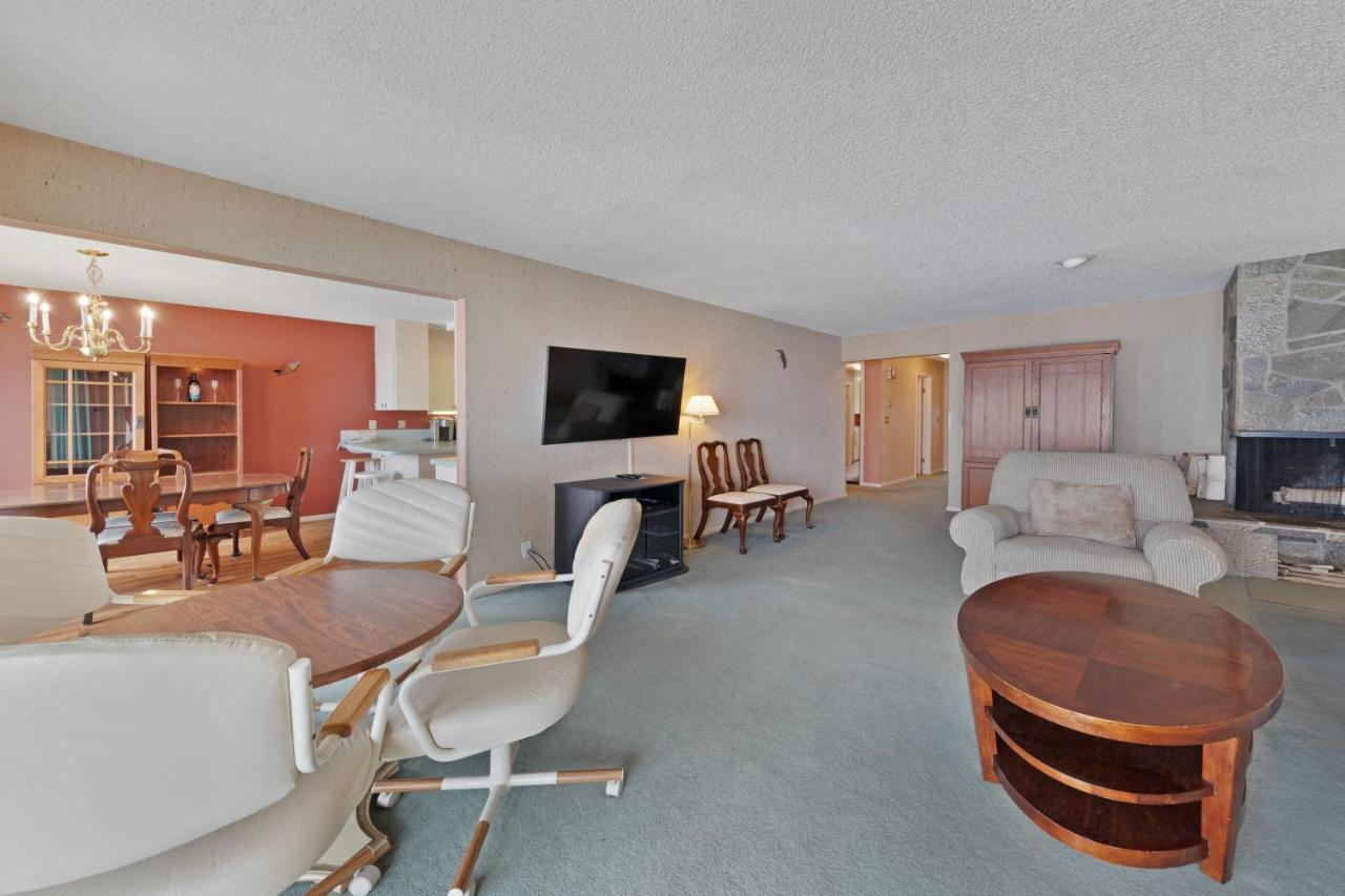 Bella Beach Beauty Gleneden Beach Екстер'єр фото