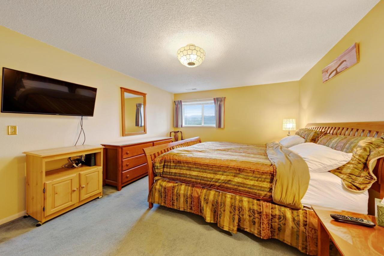 Bella Beach Beauty Gleneden Beach Екстер'єр фото