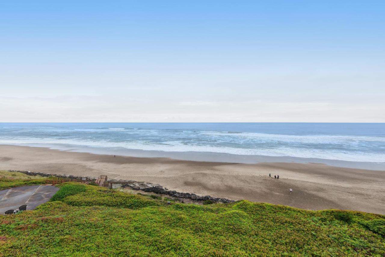 Bella Beach Beauty Gleneden Beach Екстер'єр фото