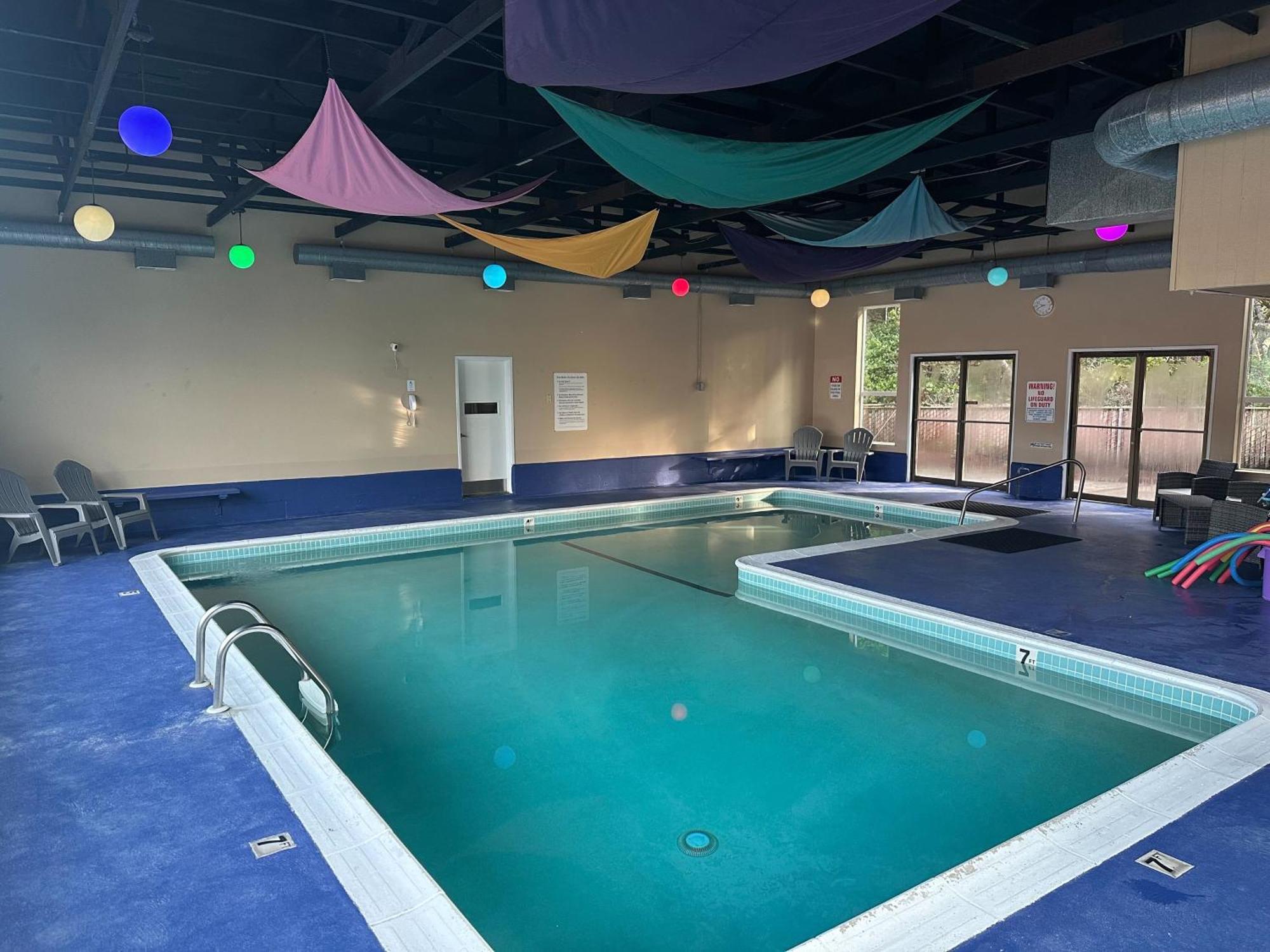 Bella Beach Beauty Gleneden Beach Екстер'єр фото